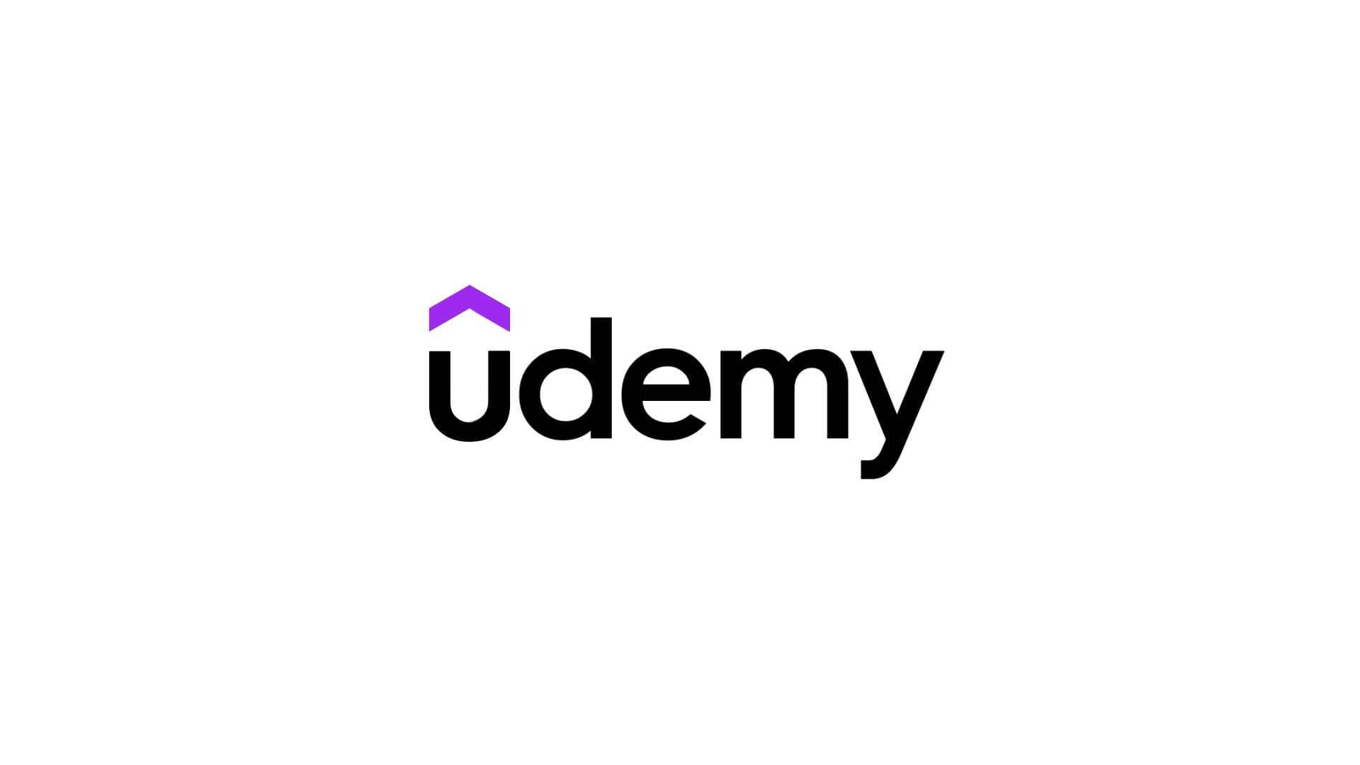 Udemy logo